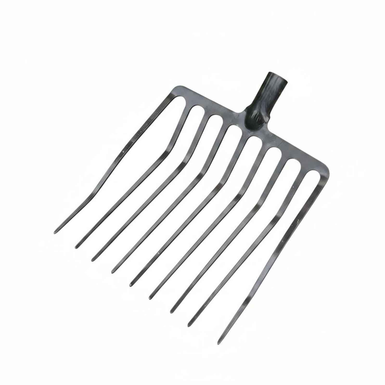 Farming And Agriculture Jobs - 멀티 틴 망간강 농업용 포크, 사료