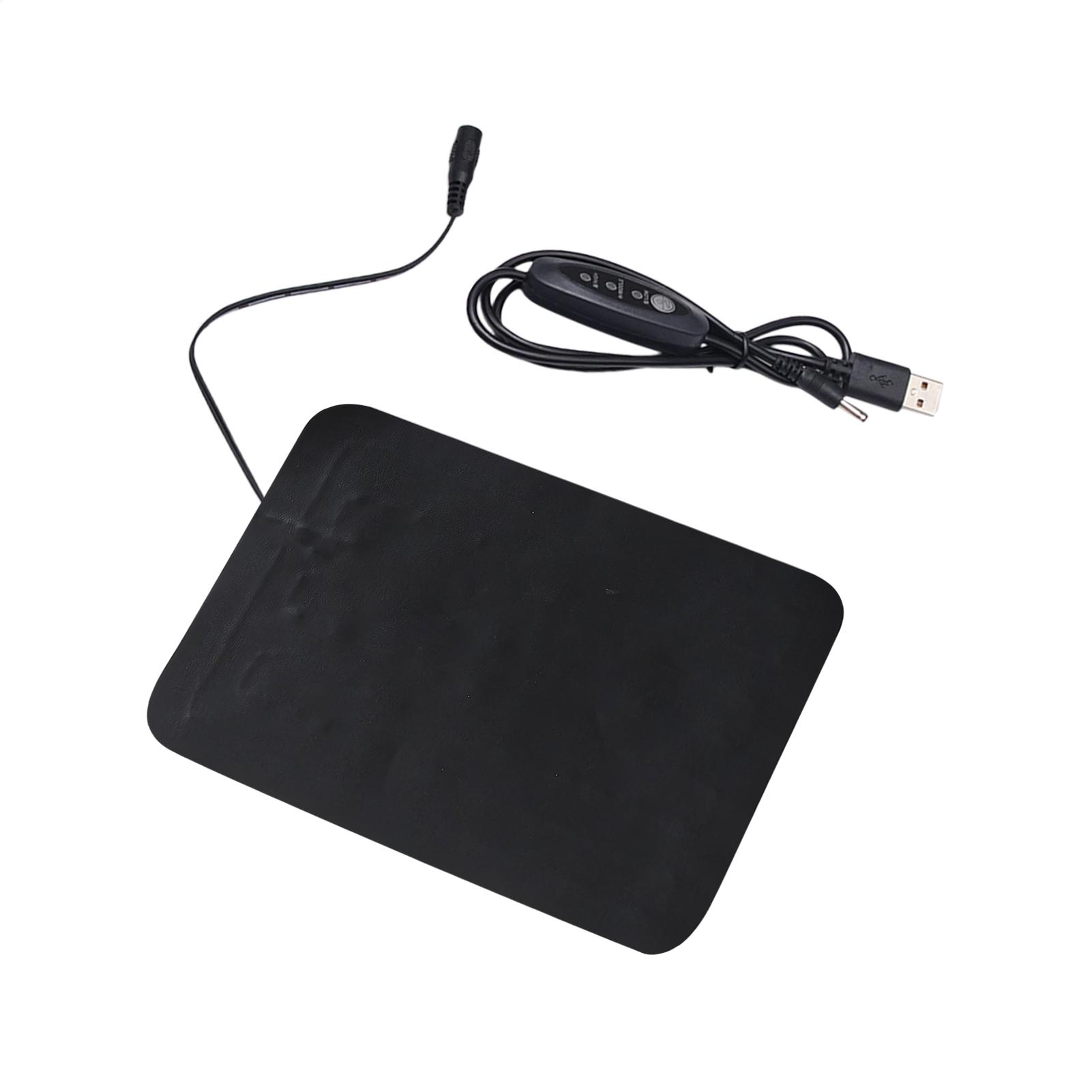 Seedling Heat Mat - 8.5W USB 묘목 열매트 3단계 온도