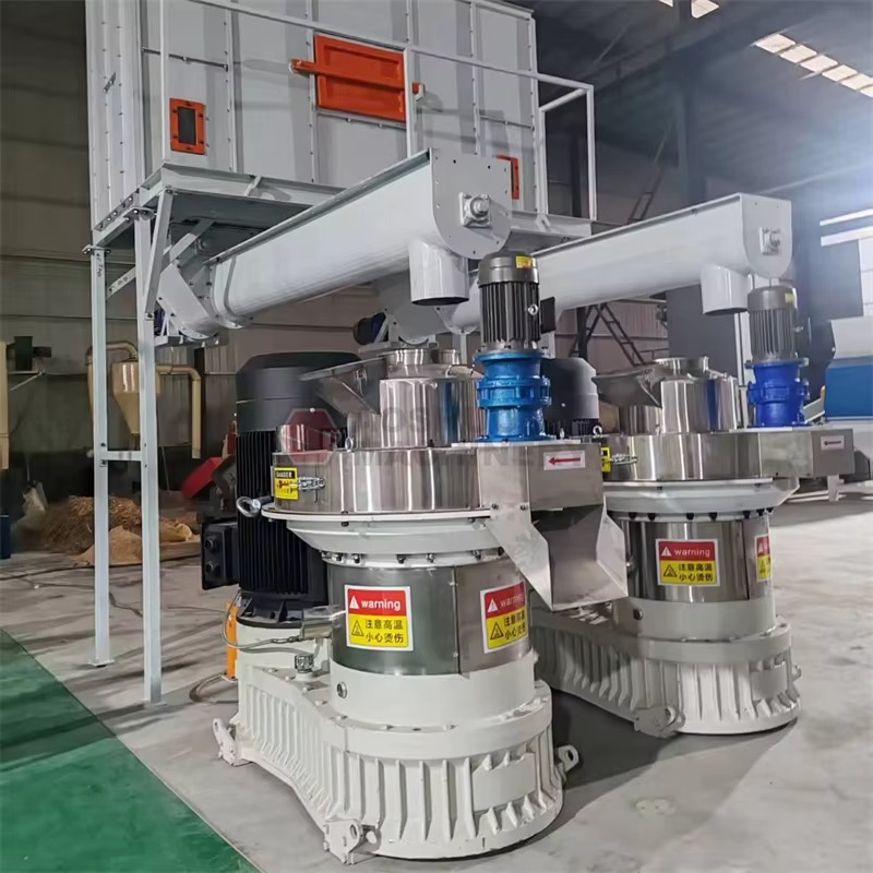 맞춤형 저렴한 펠릿 기계, 톱밥 바이오매스 펠릿 제조용 - Wood Pellet Making Machine 리뷰 및 가격