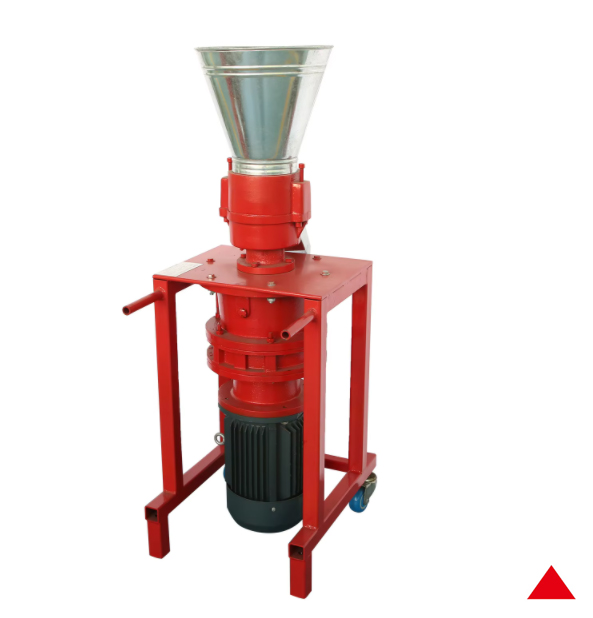 연탄 제조기 바이오매스 목재 펠릿 기계 - Wood Pellet Making Machine 리뷰 및 가격