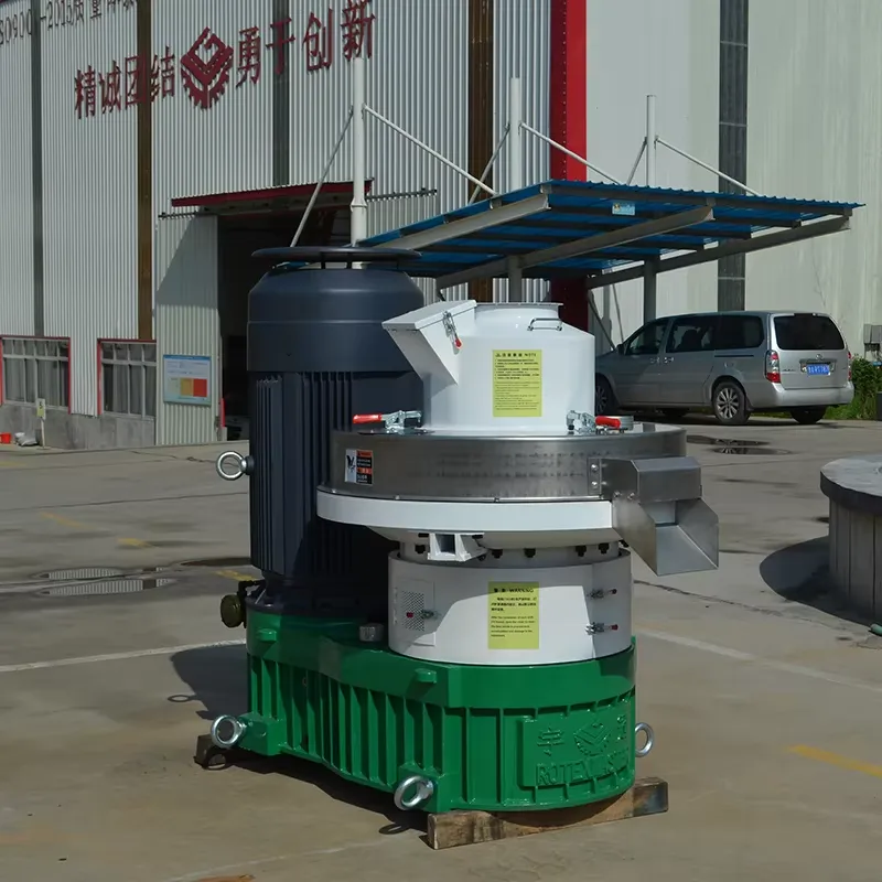 포도밭 가지치기 톱밥 펠릿 제조기, 올리브 펄프 합금강 - Wood Pellet Making Machine 리뷰 및 가격