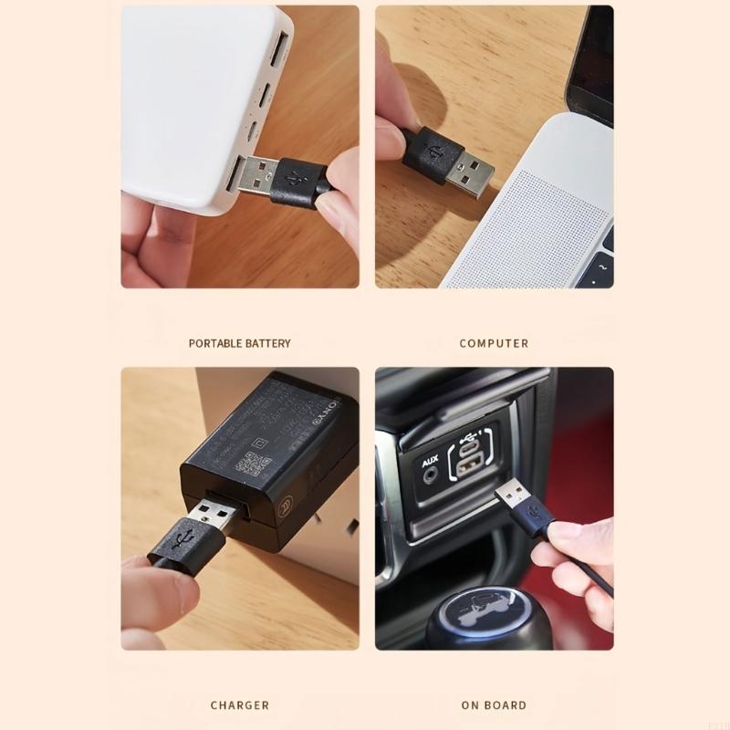 모종 발아 및 파충류 탱크를 위한 USB 포트 접이식  - Seedling Heat Mat 리뷰 및 가격