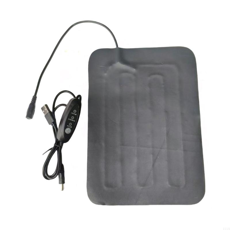 모종 발아 및 파충류 탱크를 위한 USB 포트 접이식  - Seedling Heat Mat 리뷰 및 가격