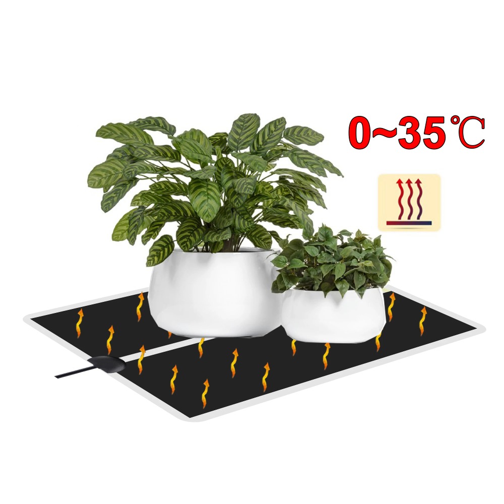 5~28W 묘목 히트 매트 방한 220V~240V 발아 - Seedling Heat Mat 리뷰 및 가격