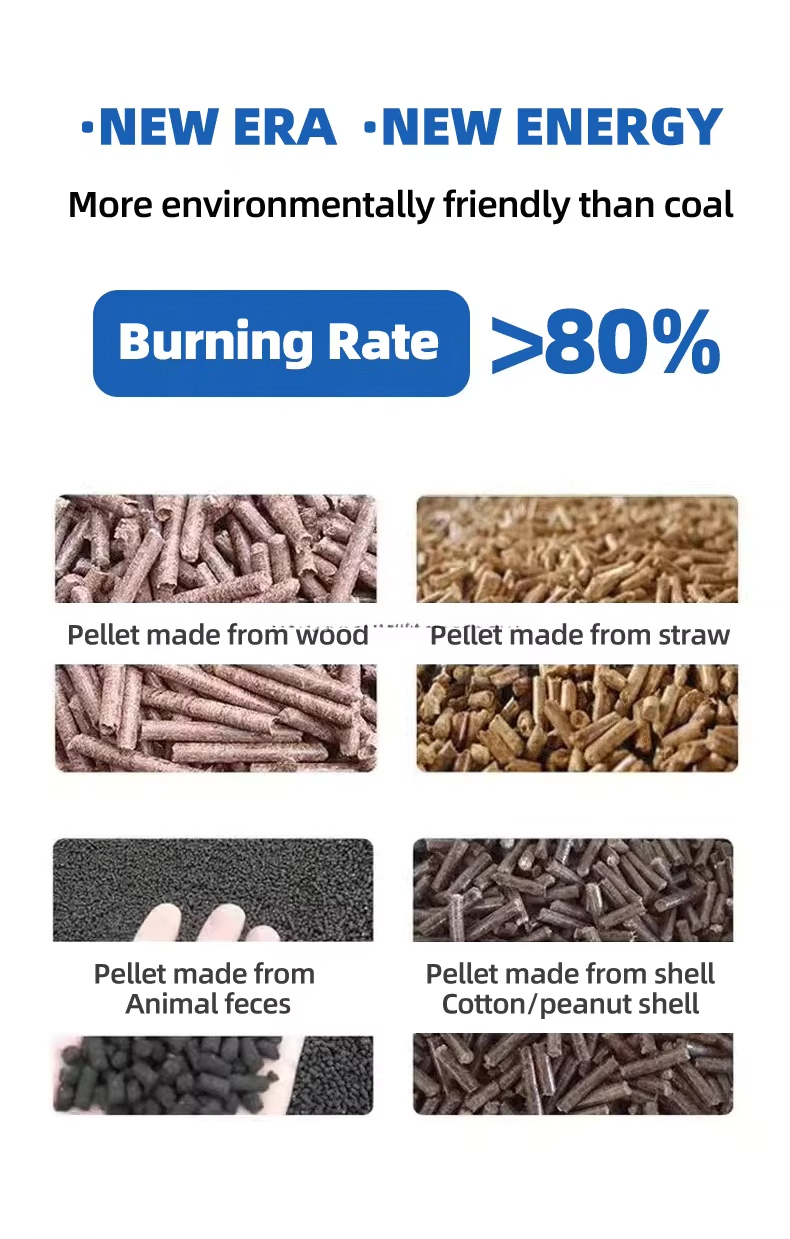 바이오매스 폐목재 톱밥 펠릿 제조기, 목재 펠릿 기계, - Wood Pellet Making Machine 리뷰 및 가격