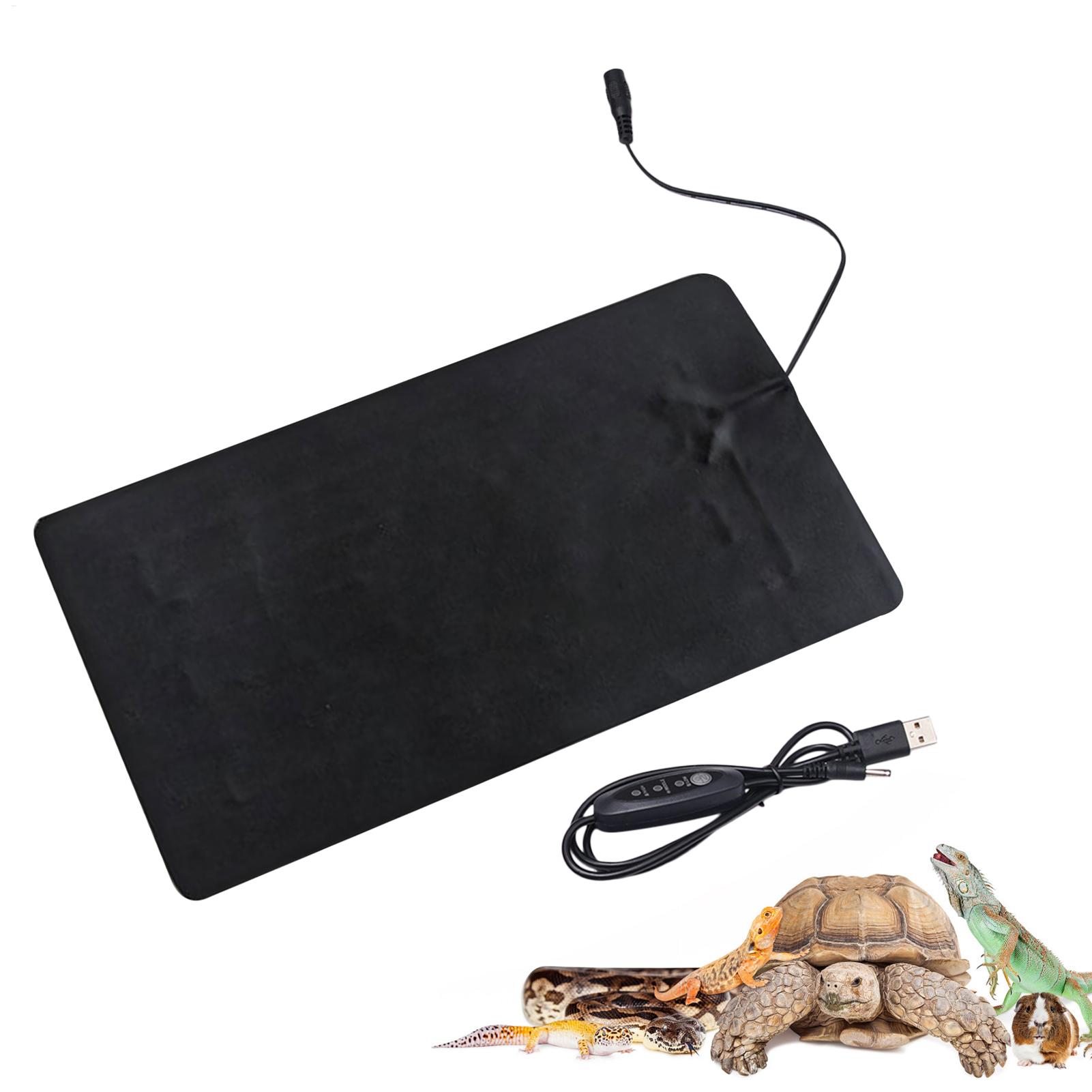 묘목 열 매트 5V 2A 8.5W 식물 종자 발아 번식 - Seedling Heat Mat 리뷰 및 가격