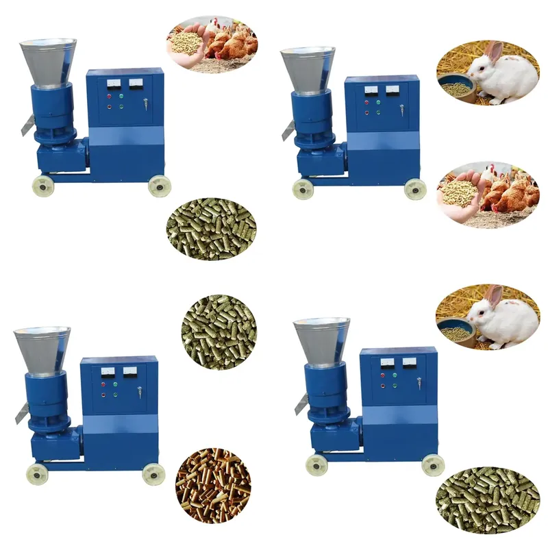 재활용 기계 2026 2024r MKL229 신형 플랫 - Wood Pellet Making Machine 리뷰 및 가격
