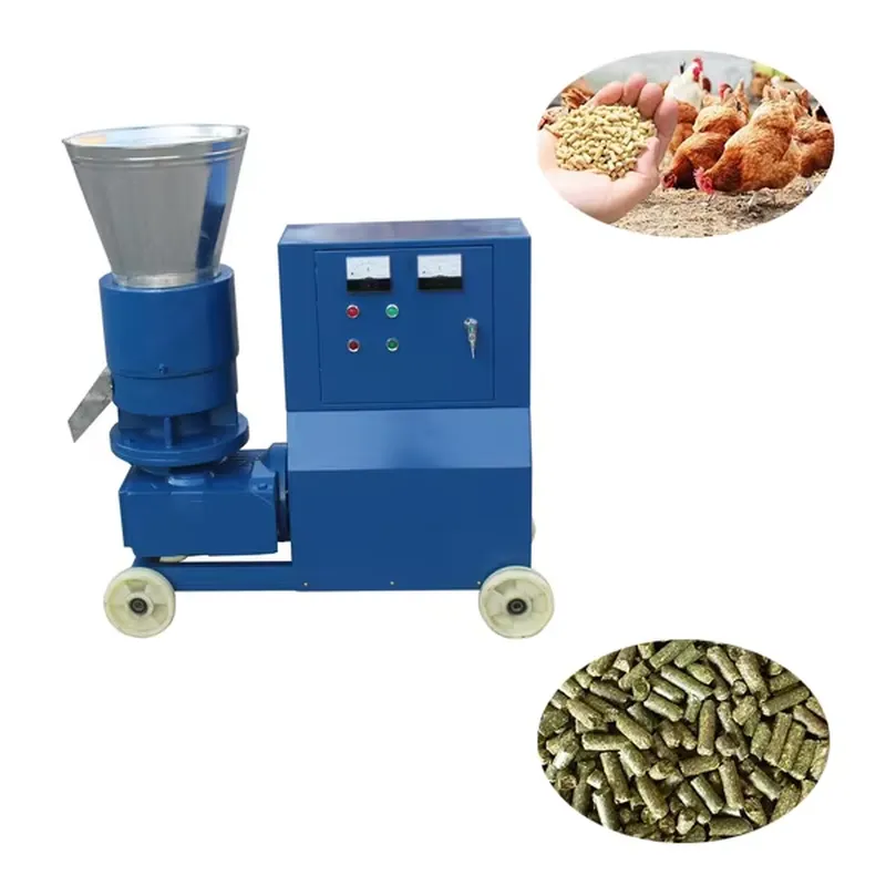 재활용 기계 2026 2024r MKL229 신형 플랫 - Wood Pellet Making Machine 리뷰 및 가격